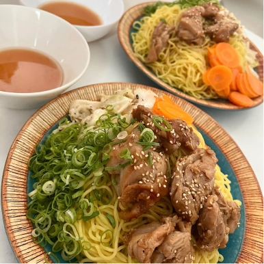 instagram投稿スキンケアの投稿